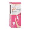 Sally Hansen Salon Gel Polish Gel Nail Color Lak za nokte za žene 7 ml Nijansa 210 Back To The Fuchsia