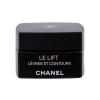 Chanel Le Lift Lèvres Et Contours Sjajilo za usne za žene 15 g