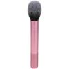 Real Techniques Brushes Finish Blush Brush Kistovi za žene 1 kom