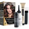 L&#039;Oréal Paris Préférence Boja za kosu za žene 60 ml Nijansa 4.15