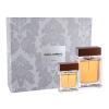 Dolce&amp;Gabbana The One Poklon set toaletna voda 100 ml + toaletna voda 30 ml