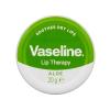 Vaseline Lip Therapy Aloe Balzam za usne za žene 20 g