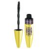 Maybelline The Colossal Big Shot Maskara za žene 9,5 ml Nijansa Very Black