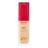 BOURJOIS Paris Healthy Mix Anti-Fatigue Foundation Puder za žene 30 ml Nijansa 51 Light Vanilla