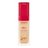 BOURJOIS Paris Healthy Mix Anti-Fatigue Foundation Puder za žene 30 ml Nijansa 52 Vanilla