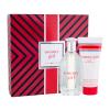 Tommy Hilfiger Tommy Girl Poklon set kolonjska voda 100 ml + losion za tijelo 100 ml