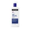 Neutrogena Norwegian Formula Deep Moisture Dry Skin Losion za tijelo 400 ml