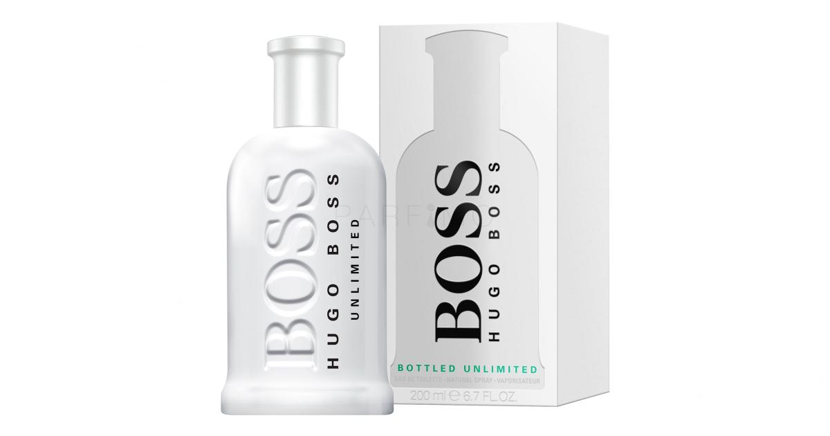 Boss bottled store unlimited