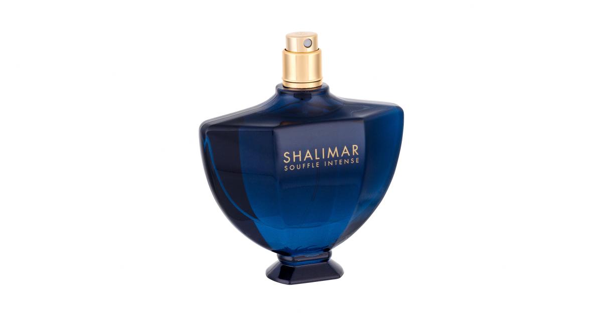 Guerlain Shalimar Souffle Intense Parfemska voda za ene 50 ml