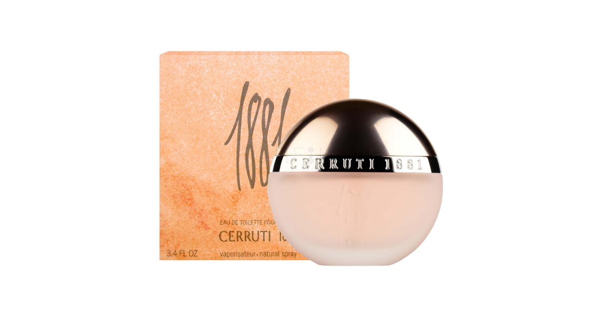 Nino Cerruti Cerruti 1881 Toaletna voda za ene 50 ml tester