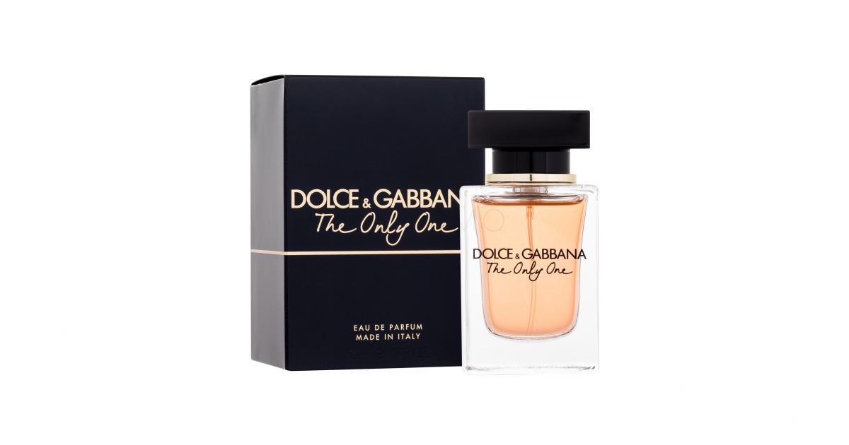 Parfem dolce gabbana the only outlet one