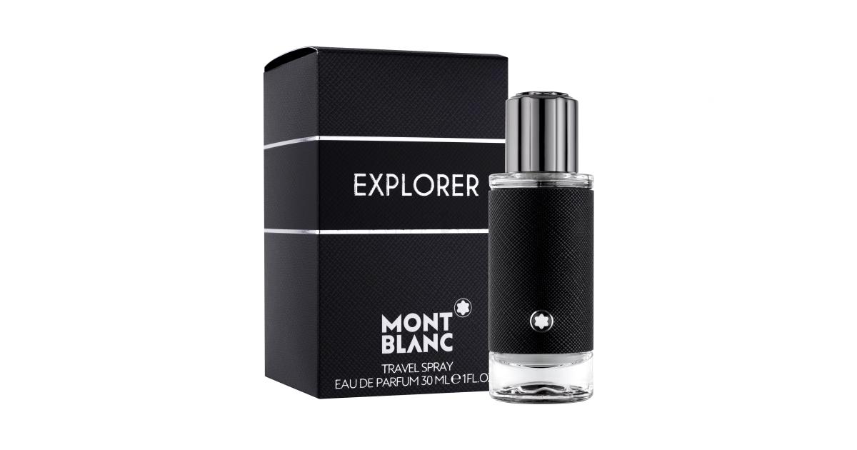 Parfem montblanc best sale