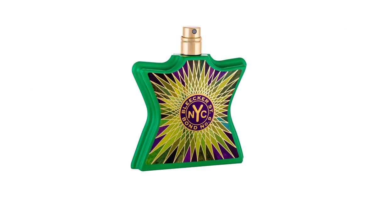 Bond No. 9 Bleecker Street Parfemska voda 50 ml tester Lijepa.hr