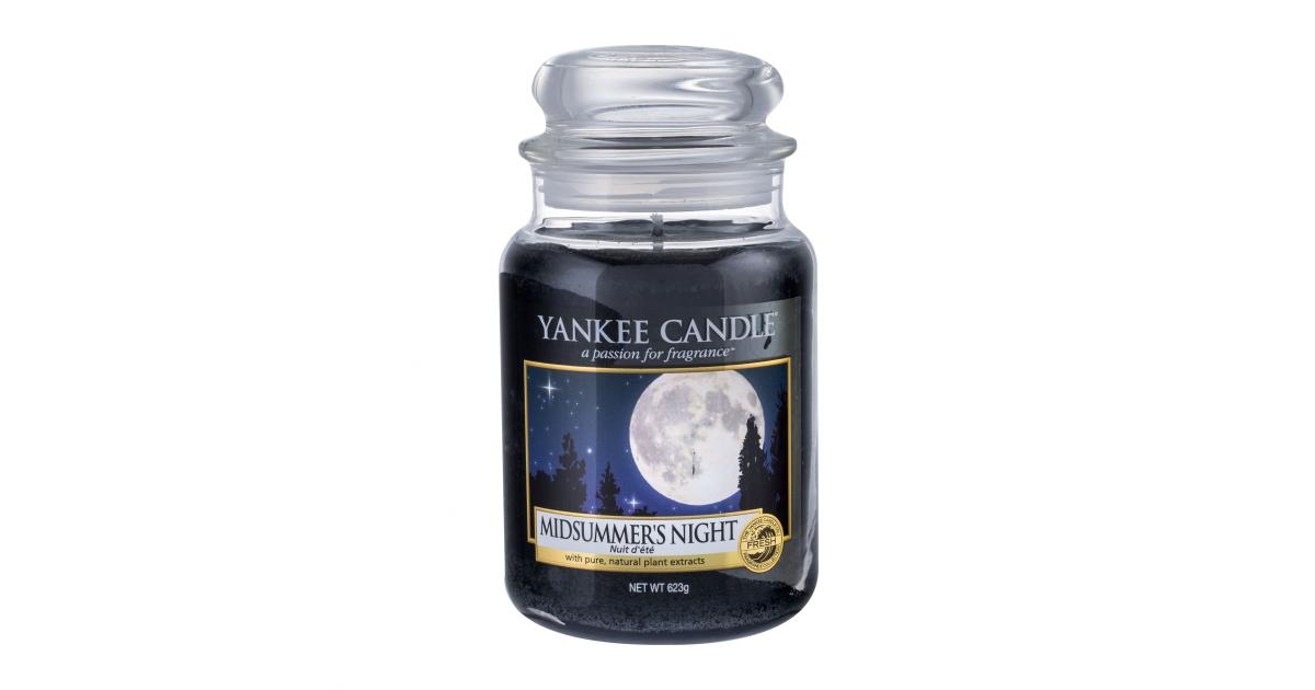 Midsummer's store night candle