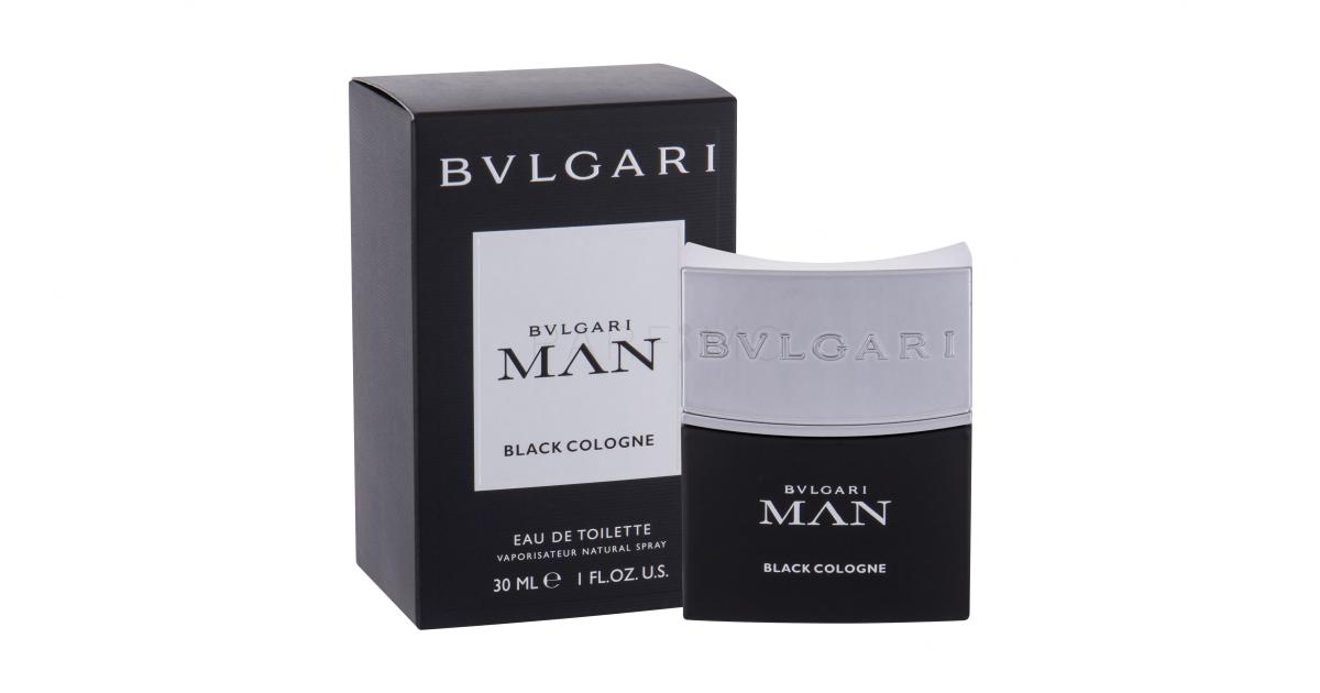 Bvlgari black deals perfume