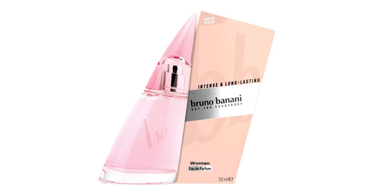 Bruno banani intense outlet woman