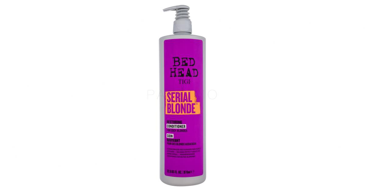 Tigi Bed Head Serial Blonde Regenerator Za Ene Ml Lijepa Hr