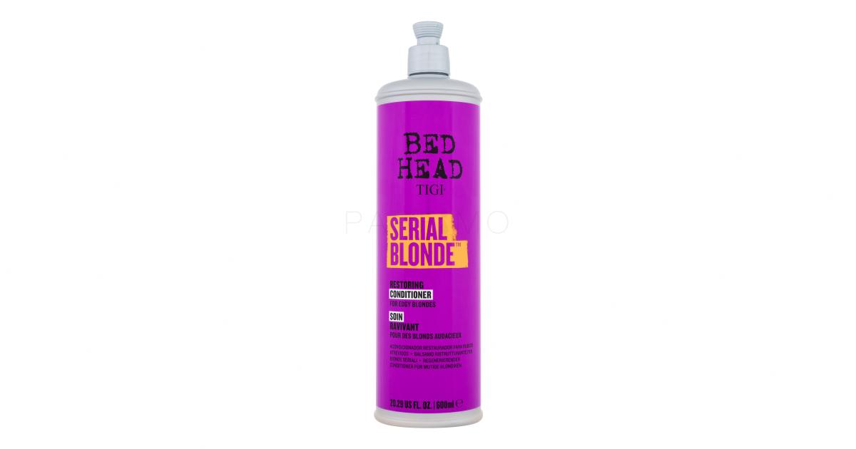 Tigi Bed Head Serial Blonde Regenerator Za Ene Ml Lijepa Hr