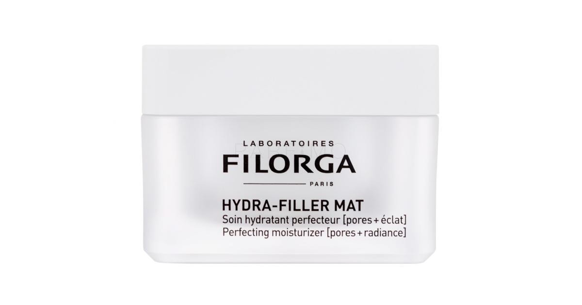 Filorga Hydra-Filler Mat Dnevna krema za lice za žene 50 ml | Lijepa.hr