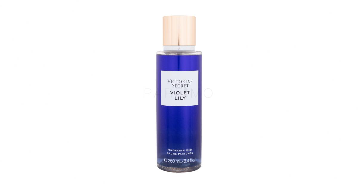 Victoria´s Secret Violet Lily Sprej za tijelo za žene 250 ml | Lijepa.hr