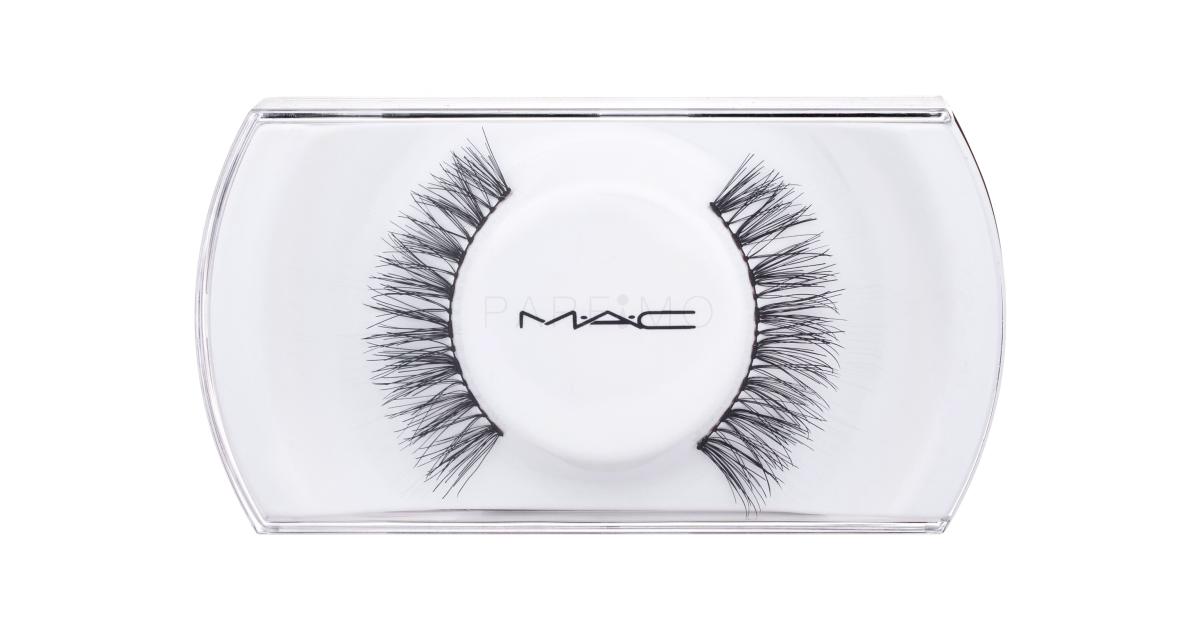 Mac Lash 80 Romantic Umjetne Trepavice Za žene 1 Kom Lijepahr 