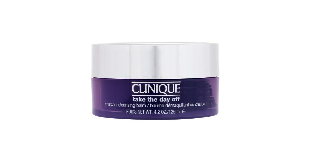 Clinique cleansing outlet