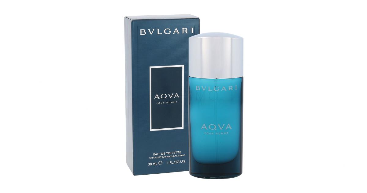 Bvlgari aqua deals man