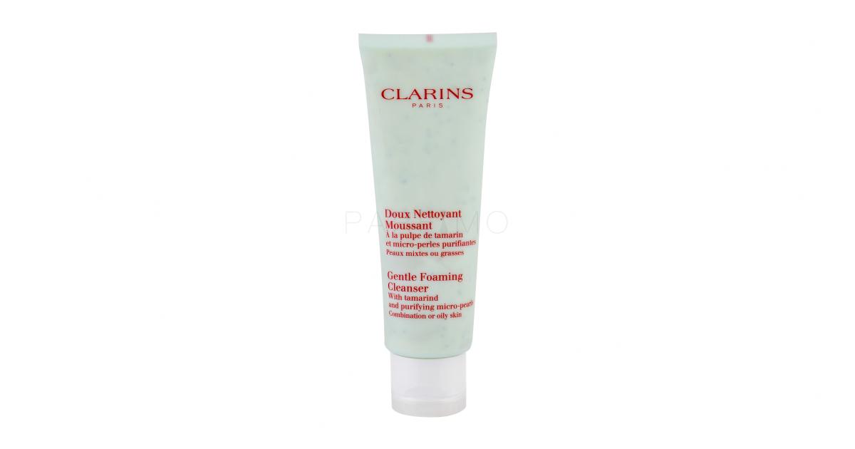 Clarins cleansing deals foam