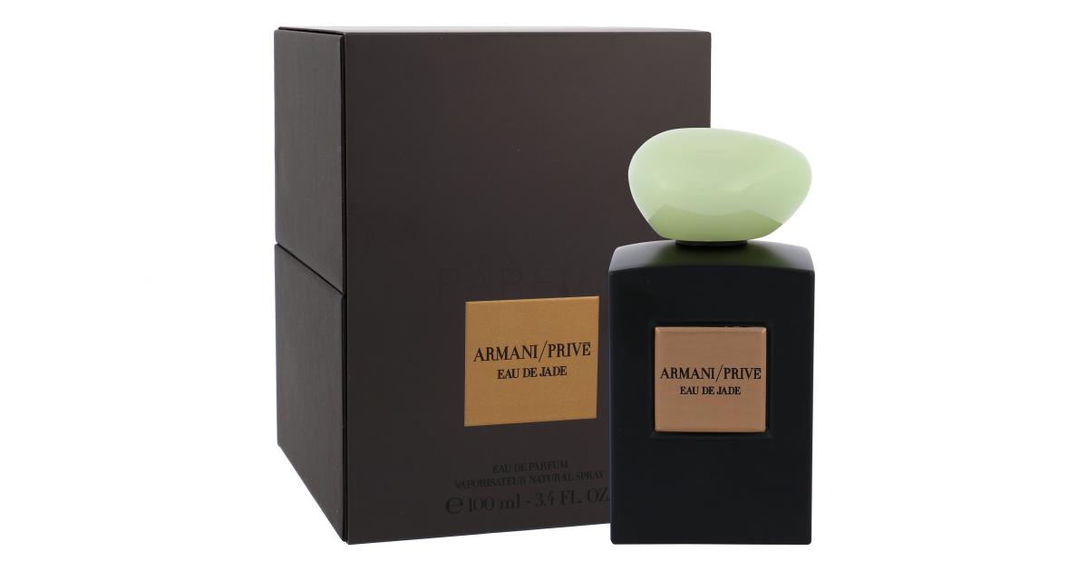 Eau de jade online armani prive