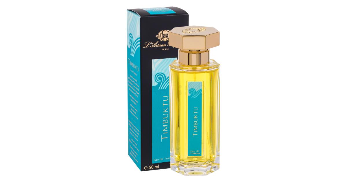 L´Artisan Parfumeur Timbuktu Toaletna voda 50 ml | Lijepa.hr