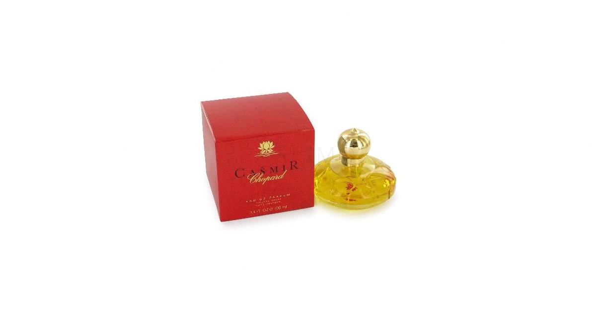 Chopard Casmir Parfemska voda za ene 100 ml o te ena kutija