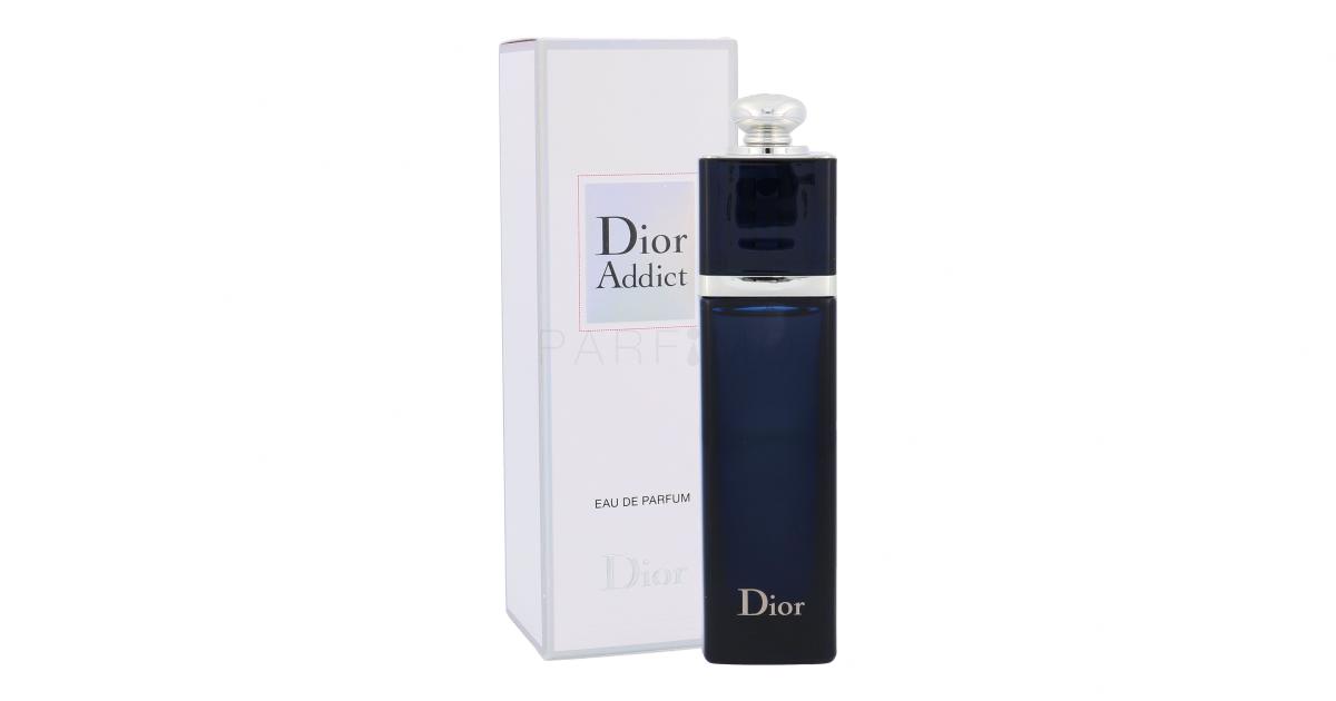 Dior 2024 addict perfume