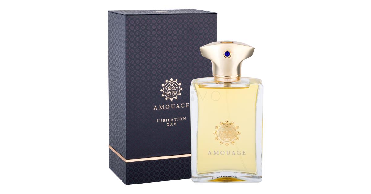 Amouage Jubilation XXV Parfemske vode za mu karce Lijepa.hr