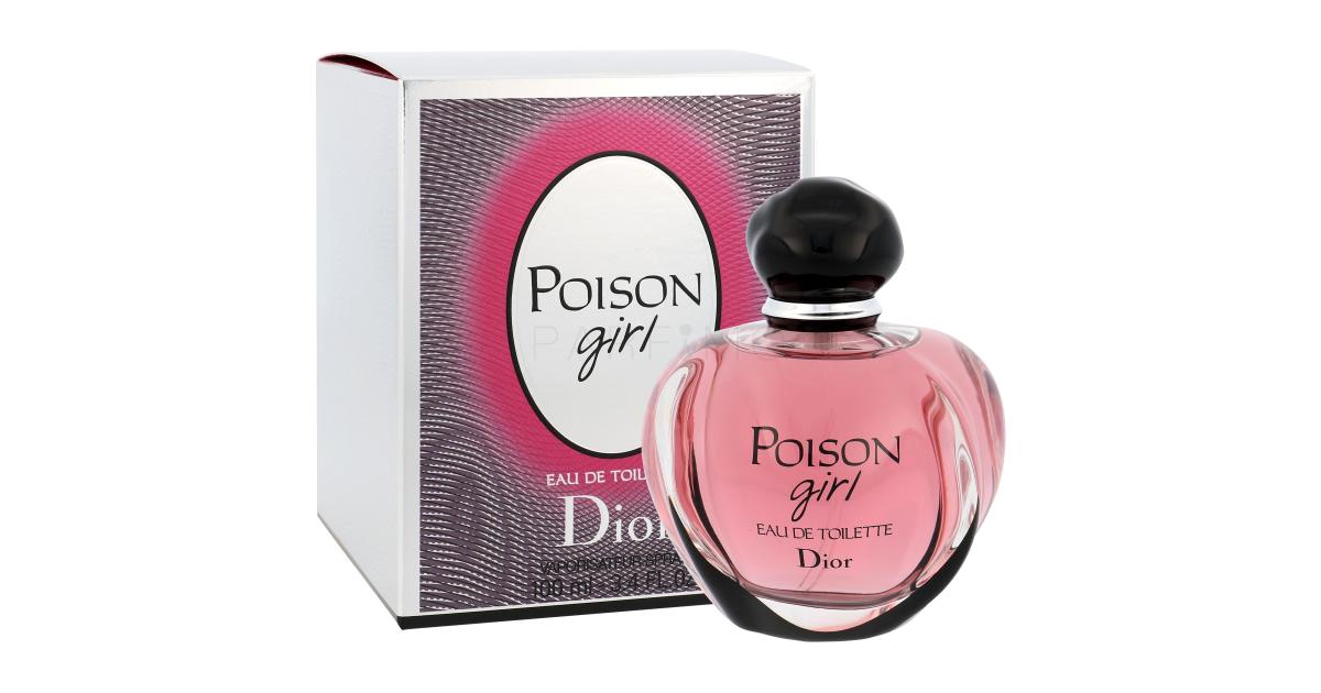 Dior poison outlet girl edt