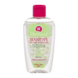 Dermacol Sensitive Eye Make-Up Remover Odstranjivač make-upa za žene 125 ml