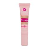 Dermacol Collagen+ Eye & Lip Krema za područje oko očiju za žene 15 ml