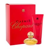 Chopard Casmir Poklon set parfemska voda 30 ml + gel za tuširanje 75 ml