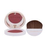 Clarins Joli Blush Rumenilo za žene 5 g Nijansa 04 Cheeky Purple