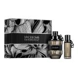 Viktor & Rolf Spicebomb Poklon set toaletna voda 90 ml + toaletna voda 20 ml