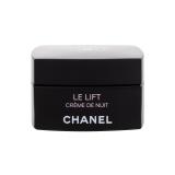 Chanel Le Lift Smoothing and Firming Night Cream Noćna krema za lice za žene 50 ml