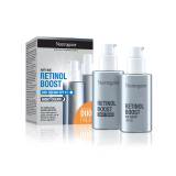 Neutrogena Retinol Boost Duo Pack Poklon set dnevna krema za lice Retinol Boost dnevna krema SPF15 50 ml + noćna krema za lice Retinol Boost noćna krema 50 ml