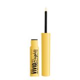 NYX Professional Makeup Vivid Brights Tuš za oči za žene 2 ml Nijansa 03 Had Me At Yellow