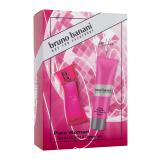 Bruno Banani Pure Woman Poklon set toaletna voda 30 ml + gel za tuširanje 50 ml