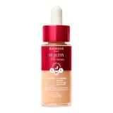 BOURJOIS Paris Healthy Mix Clean & Vegan Serum Foundation Puder za žene 30 ml Nijansa 51 Light Vanilla