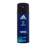 Adidas UEFA Champions League Champions Antiperspirant za muškarce 150 ml