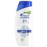 Head & Shoulders Classic Clean 2in1 Šampon 625 ml