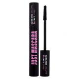 Dermacol Just Mascara Maskara za žene 12,6 ml Nijansa Black