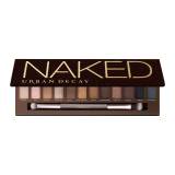 Urban Decay Naked The Original Eyeshadow Palette Sjenilo za oči za žene 12 g