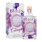 4711 Remix Cologne Lavender Edition Kolonjska voda 150 ml