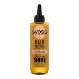 Syoss Oleo Intense Oil-To-Cream Balzam za kosu za žene 200 ml